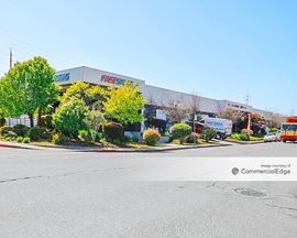 Franciso Business Center
