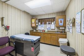 Medical Office - Eastwood Office Plaza