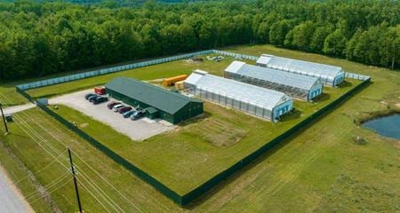 Industrial space for Sale at 3792 Crooked Creek Dr in Vassar