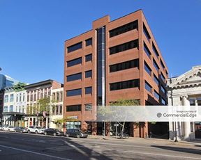 141 East Michigan Avenue