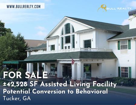 Other space for Sale at 1300 Montreal Road in Tucker