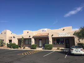 6499-6517 S Kings Ranch Rd
