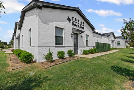 Office space for Sale at 1210 N Kimball Ave in Southlake