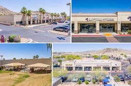 1420 E Chandler Blvd