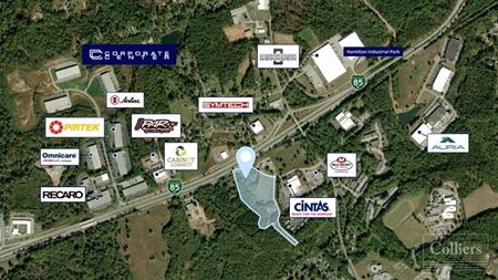Other space for Sale at 211 Landers Rd in Spartanburg