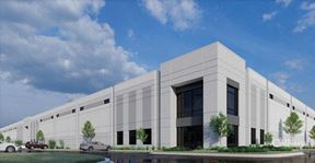 Southpark Commerce Center - Building 1