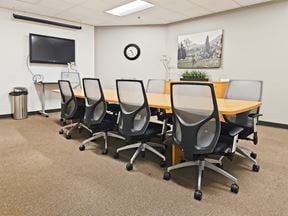 Regus - Kirkland - Corporate Center