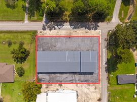 Corner Office / Warehouse ±5 Mins from Airline Hwy