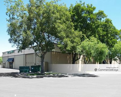 Harter Business Park - 1230 Harter Avenue