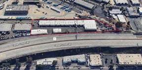 Cardinal Circle Industrial Park