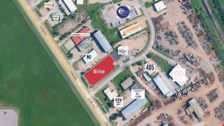 Photo of commercial space at 3201 N Flood Ave in Norman