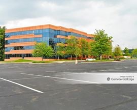Cranberry Woods Office Park - Building 800