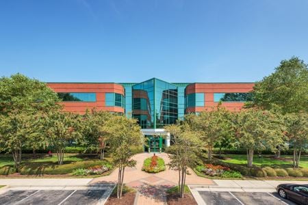 Office space for Rent at 505 Independence Pky in Chesapeake