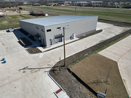 Industrial space for Sale at 2750 Capital Street, Bldg 100 in Wylie