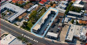 3015 Durfee Ave