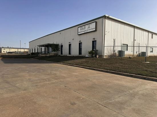 6420 South Air Depot Blvd