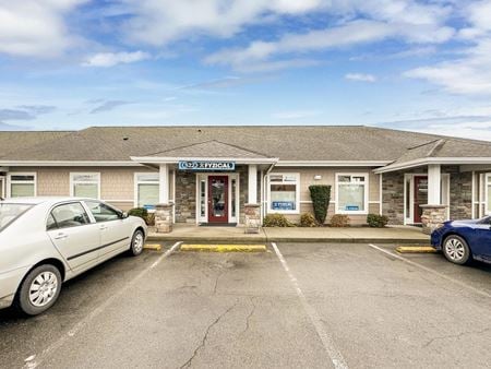 Office space for Sale at 520 North 5th Avenue in Sequim