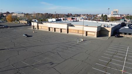 Retail space for Rent at 1320 Lee Blvd in Richland