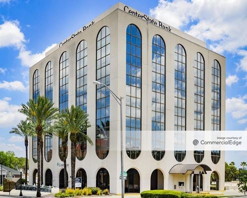 Century Plaza
