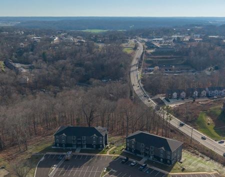 Unassigned space for Sale at Route 76 in Clarksville
