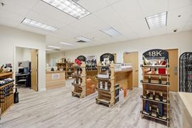 Exceptional Industrial Flex Condominium Unit for Lease in Lawrence, MA