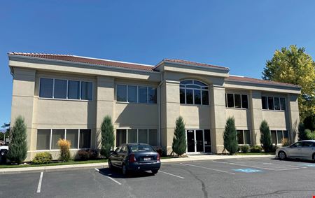 Photo of commercial space at 4700 N Cloverdale Rd in Boise