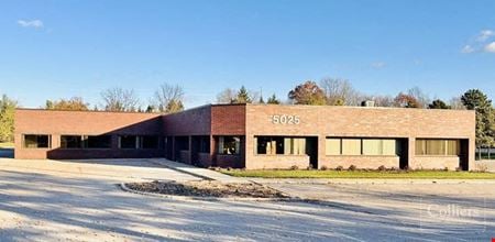 Office space for Rent at 5025 Venture Drive in Ann Arbor