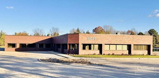 For Lease > Office/R&D Wet Lab