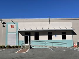5901 NE Waldo Road - Industrial Spaces