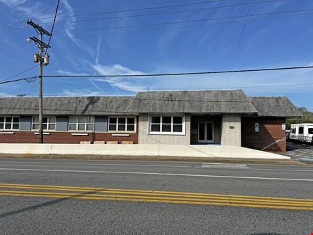 Photo of commercial space at 8395 Old Leonardtown Rd in Hughesville
