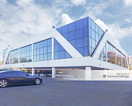 Office space for Rent at 2 Park Way in Saddle River