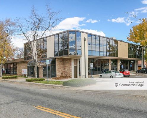 436 Coffman Street