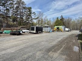 2474 Leitrim Road