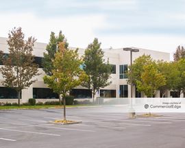 Redwood Business Park - 5401 Old Redwood Hwy