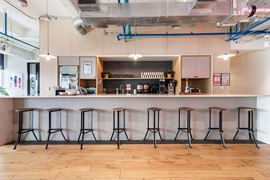 WeWork - 615 S College St