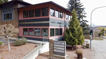 Commercial space for Rent at 4550 NW Newberry Hill Rd in Silverdale