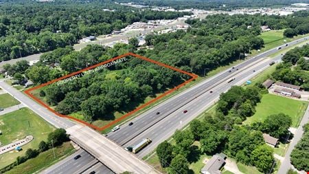 Land space for Sale at 3912 3rd Ave E in Tuscaloosa