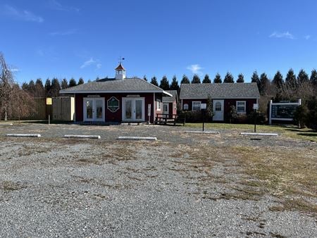 VacantLand space for Sale at 5996 Augustine Herman Hwy in Cecilton