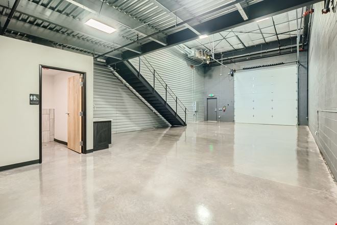 Fort Collins Personal Warehouse