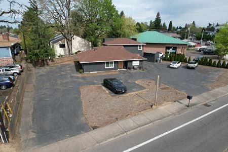 Office space for Sale at 12555 SW Hall Boulevard in Tigard