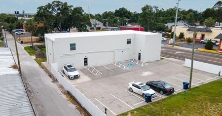 Office space for Sale at 2811 - 2813 N 34th St in Tampa