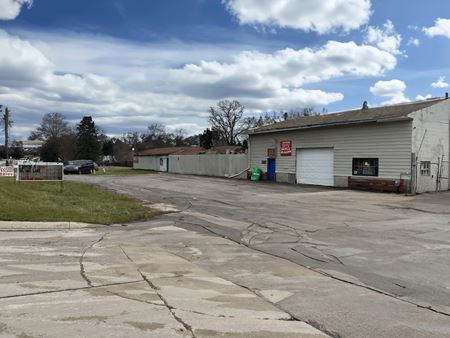 Photo of commercial space at 2610 Imlay City Road in Lapeer