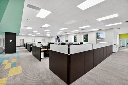 Photo of commercial space at 101 in Montréal