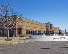 Arden Hills Corporate Center III