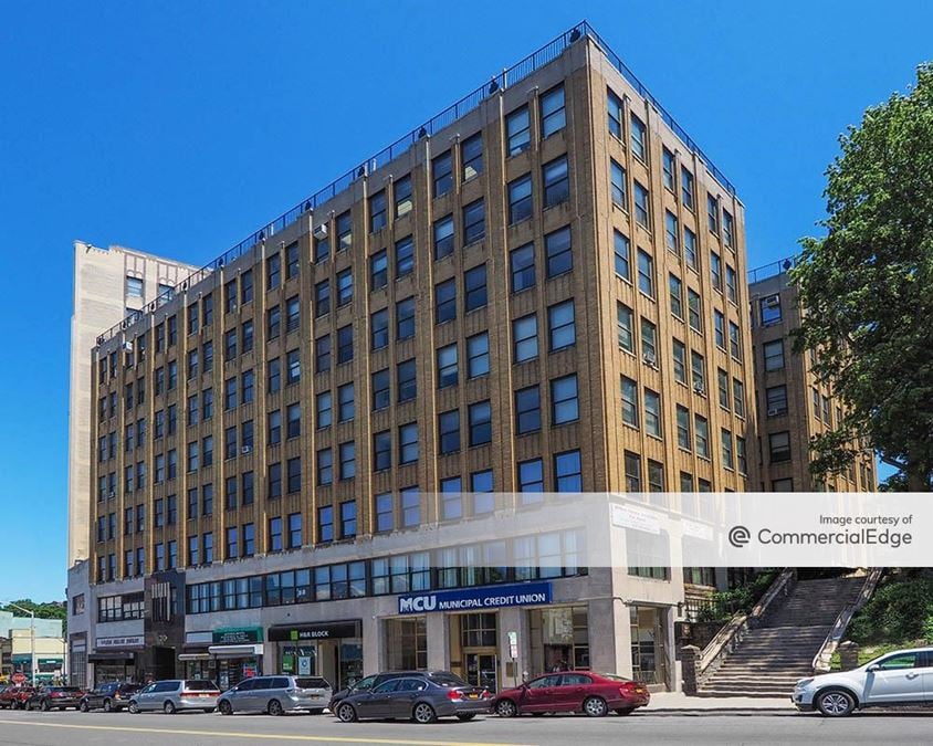 30 South Broadway 30 South Broadway Office Building