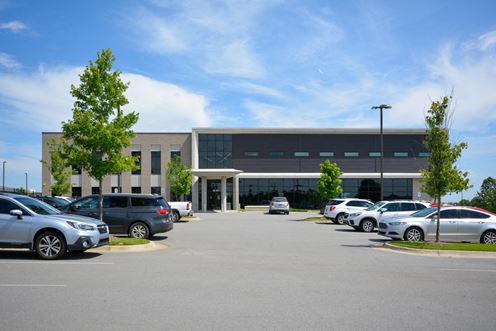 Stockton Medical Plaza