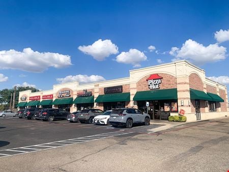Retail space for Rent at 305 Frankford Ave in Lubbock