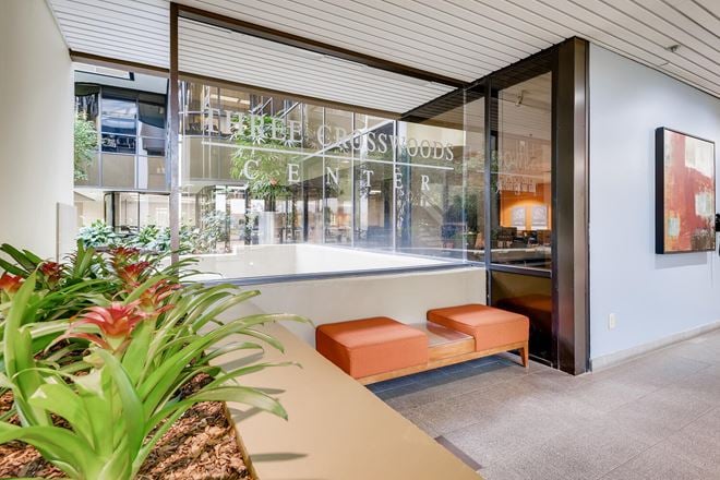 Worthington Columbus Office Evolution