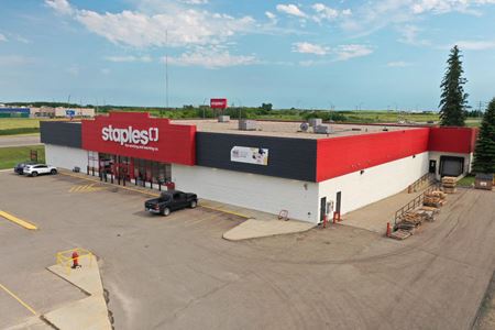 Other space for Rent at 210 Hamilton Road in Yorkton