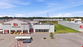 Prime Rochester Retail